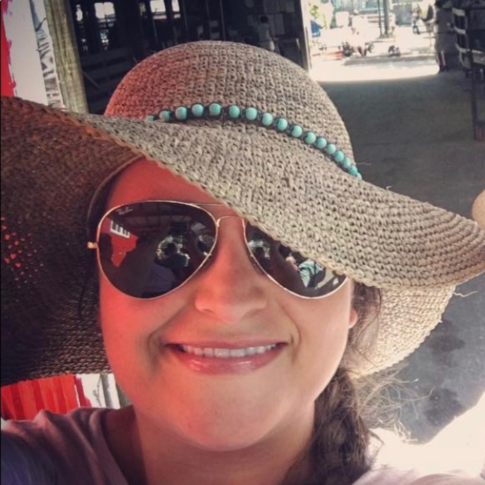 Meet your Posher, Karen